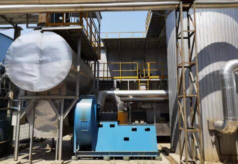 VOCs廢氣處理公司介紹：VOCs廢氣的危害