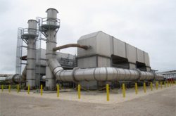 含氯廢氣治理有哪些好處？