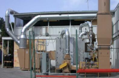 TO焚燒爐有哪些類型