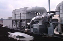 如何選擇更為可靠的廢氣治理廠家？