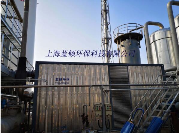 化工行業(yè)更適宜采用哪幾種VOCs廢氣處理方法？