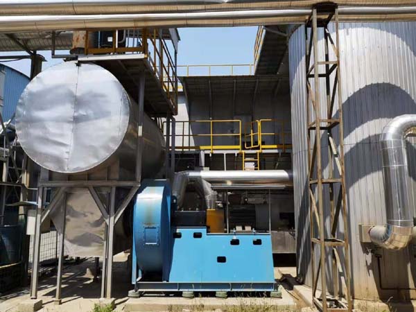 廢氣治理廠家詳解：選擇廢氣處理設(shè)備應(yīng)考慮哪些要素？